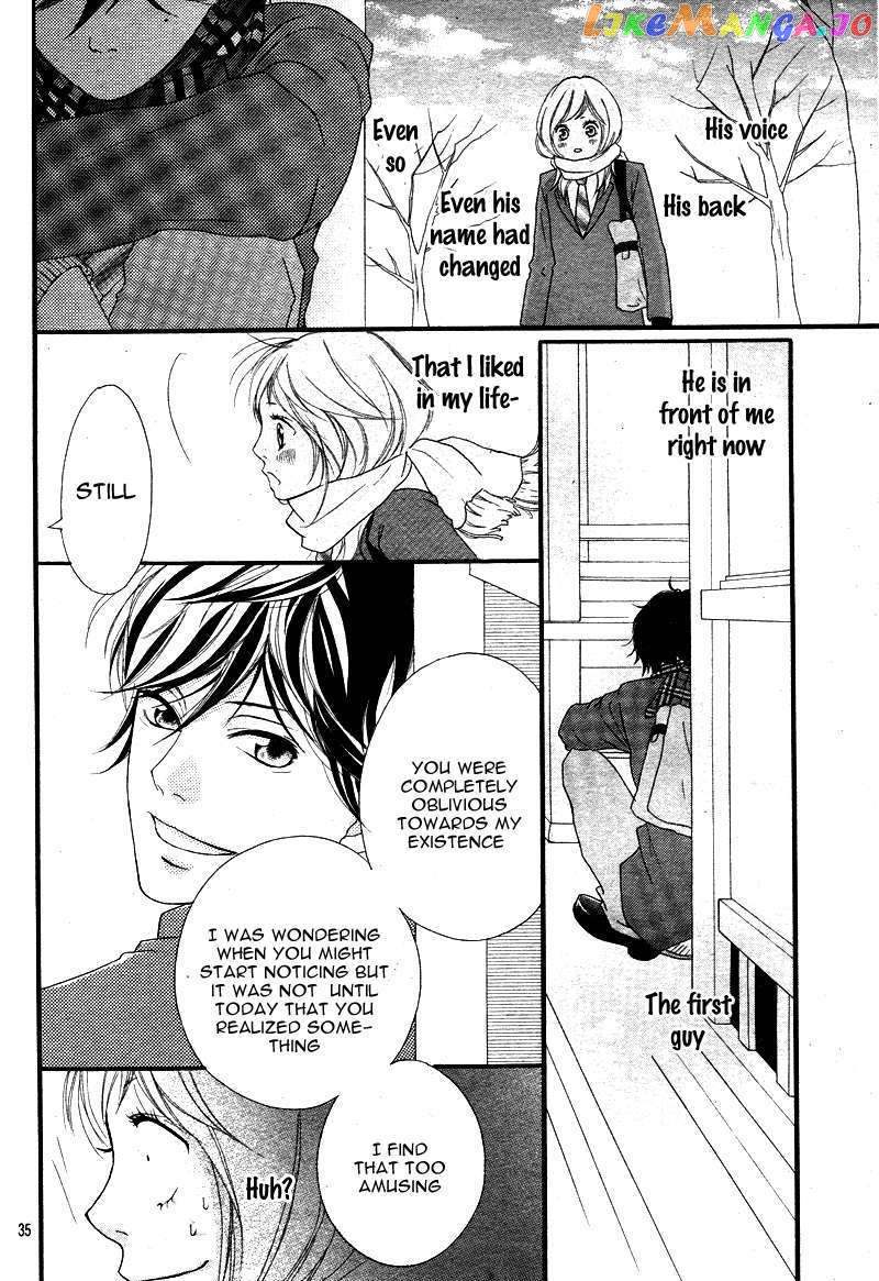 Ao Haru Ride, Chapter 1 image 35